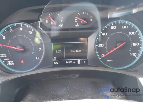 2021 Chevrolet Traverse Ls from USA, damaged, VIN 1GNERFKW1MJ255148